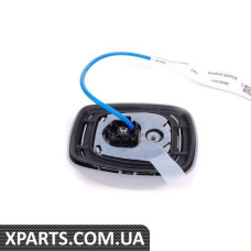 Супутникова антена XM Porsche 99764715003