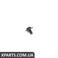 Болт с шестигранной головкой с шайбой BMW 07147111389