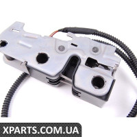 Засувка капота - нижня VAG 5K1823509A