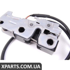 Засувка капота - нижня VAG 5K1823509A