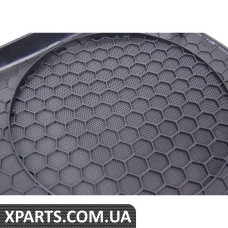 Крышка динамика для полок - Оникс - Левый VAG 8D50354051EJ