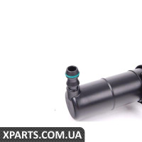 Циліндр підйомного механізму VAG 5K0955978A