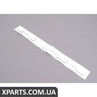 "COUNT" Модель напису для земляка BMW 51149811767