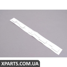 "COUNT" Модель напису для земляка BMW 51149811767