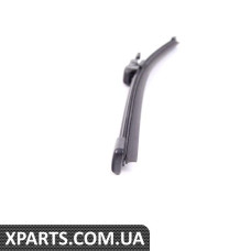 Набір щіток склоочисника позаду BMW 61620036625