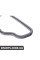 Прокладка клапанної кришки Mercedes Benz 6170160180