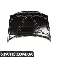 Капюшон у зборі VAG 1J0823031B