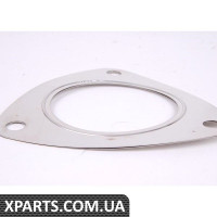 Прокладка каталізатора cy-s -07 PORSCHE 95511111300