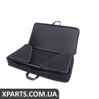 Вітер дефлектор BMW 54317037729