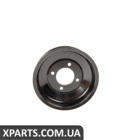 Шків водяного насоса BMW 11511739527