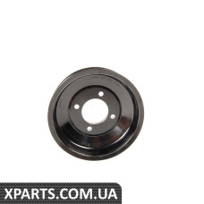 Шків водяного насоса BMW 11511739527