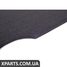 Оздоблення панелі багажника BMW 51477138452