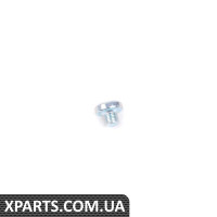 Різьбова пробка BMW 24117570791