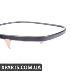OEM Дзеркальне скло - Плоске Porsche 95573104303