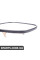 OEM Дзеркальне скло - Плоске Porsche 95573104303
