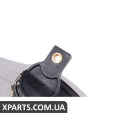 Ручка передніх дверей - права сторона Mercedes Benz 20981002517F53