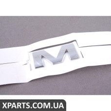 "Раймен" Модель написи для земляка BMW 51149811768
