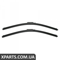 Набір щіток склоочисника (R8 Mk1 Coupe) VAG 423998002