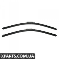 Набір щіток склоочисника (R8 Mk1 Spyder) VAG 423998002A