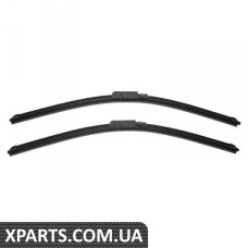 Набор щеток стеклоочистителя (R8 Mk1 Spyder) VAG 423998002A