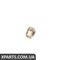 Гайка з фланцем BMW 07143413174