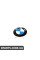 Емблема кришки двигуна BMW 11147788967
