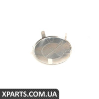 Эмблема крышки двигателя BMW 11147788967