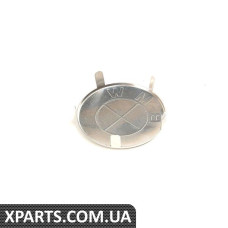 Емблема кришки двигуна BMW 11147788967