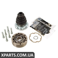 ШРУС комплект (A4 S4 S6 Passat, OEM) VAG 431498103C