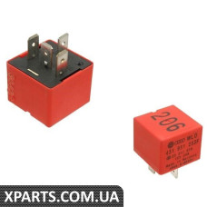 Реле (TT Beetle EuroVan Golf Jetta) VAG 431951253F