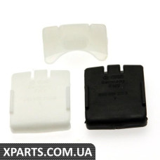 Ремонтний комплект направляючої сидіння (A4 A6 S4 S6 C5 C5 B5, передній) VAG 435881203A