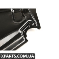 Сталева захисна пластина VAG 1J0018930C