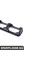 Кнопка Surround BMW 61311387998