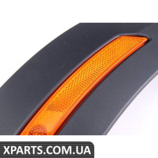 Кришка для колісної арки - з боку водія (ліворуч) BMW 51779801881