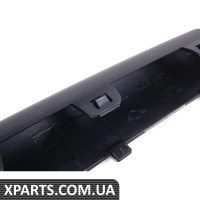 Передній спойлер JCW Aero - центральна частина BMW 51117283372