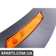 Кришка для колісної арки - з боку пасажира (праворуч) BMW 51779801882