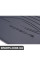 Гумовий килимок Porsche 98704480094