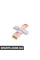 Гальмівна колодка Anti-Rattle Spring Mercedes Benz 0004213391