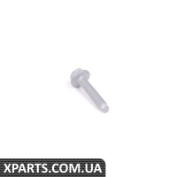 Болт (16 мм) VAG N10467902