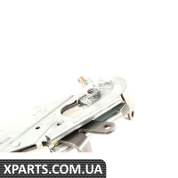 Вузол важеля гальма стоянки BMW 34411163961