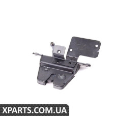 Замок кришки багажника BMW 51248120847