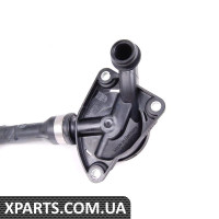 Bleeder Valve Mercedes Benz 6420101891