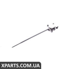 Газовий привід замка дверей BMW 67117200674