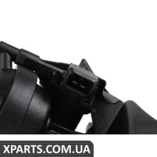 Блок регулювання припливного повітря / клапан DISA BMW 11617544805