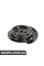 Передня верхня пружинна пластина BMW 31331135580