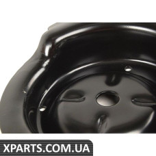 Передня верхня пружинна пластина BMW 31331135580