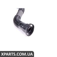 Шланг вторинного повітря - вихід VAG 8L0133817