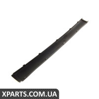 Кронштейн номерного знака Видалити смугу BMW 51111960857