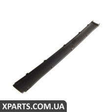 Кронштейн номерного знака Видалити смугу BMW 51111960857