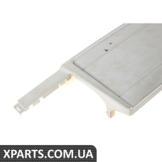 Держатель передней панели - хром BMW 51117005980